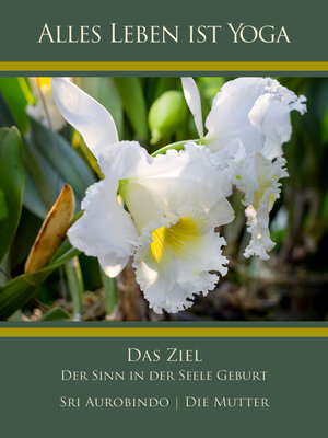 cover image of Das Ziel